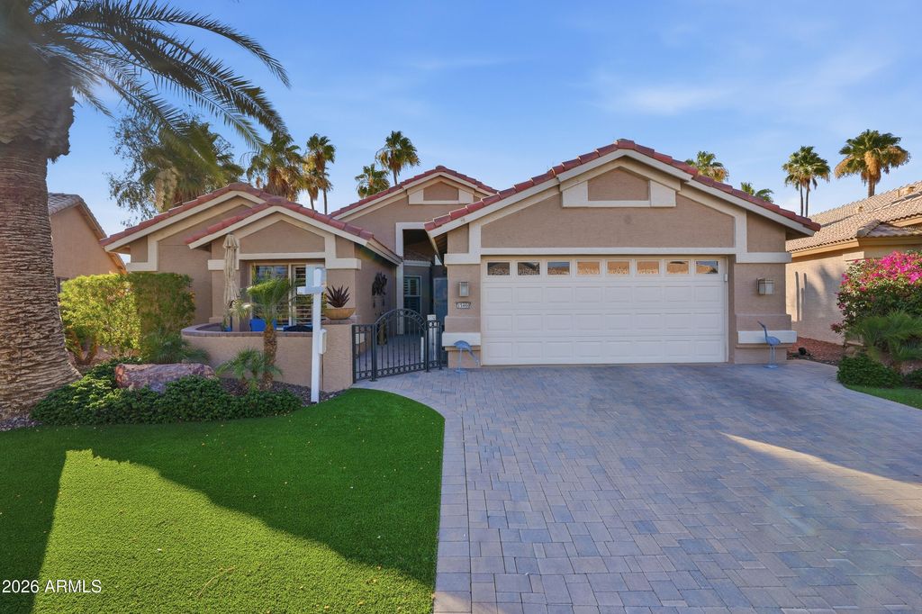 15460 W MERRELL Street, Goodyear, AZ 85395