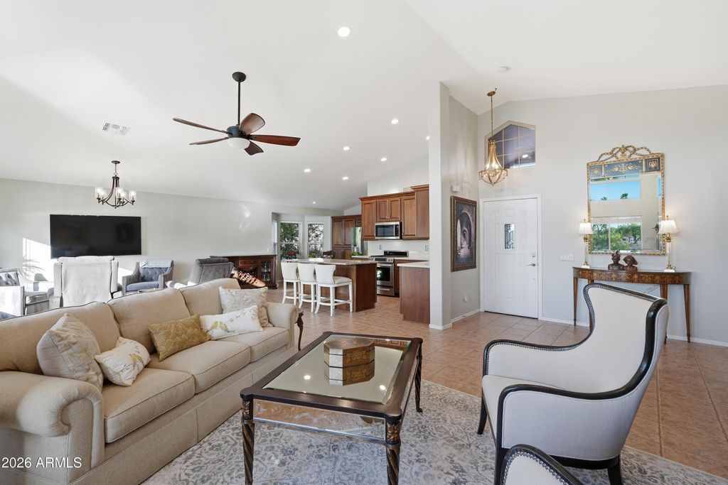Image 8 of property listing at 15460 W MERRELL Street, Goodyear, AZ 85395