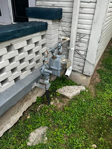 836 Wellmeier Avenue, Dayton, OH 45410