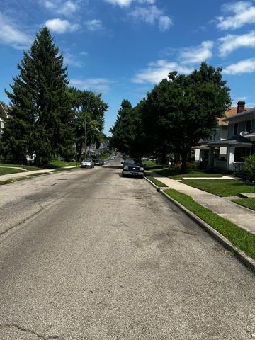 836 Wellmeier Avenue, Dayton, OH 45410