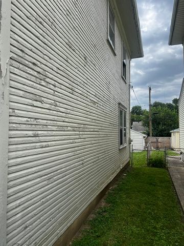 836 Wellmeier Avenue, Dayton, OH 45410