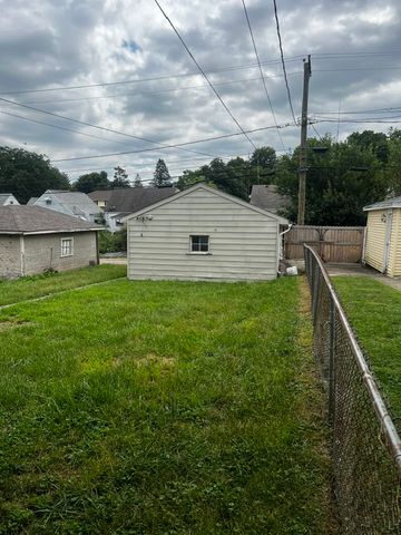 836 Wellmeier Avenue, Dayton, OH 45410