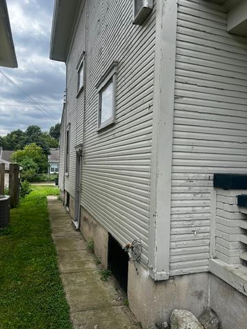 836 Wellmeier Avenue, Dayton, OH 45410