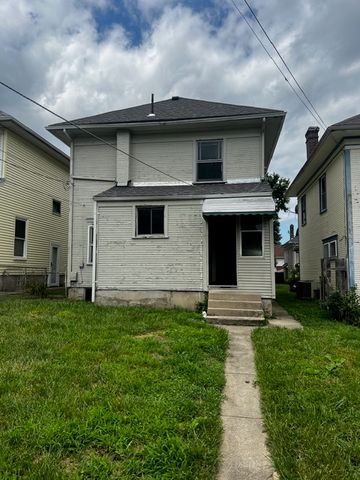 836 Wellmeier Avenue, Dayton, OH 45410
