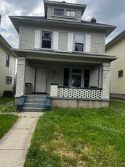 836 Wellmeier Avenue, Dayton, OH 45410