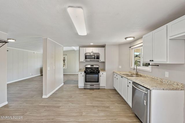 3620 Granite Way, Topaz Ranch Estates, NV 89444