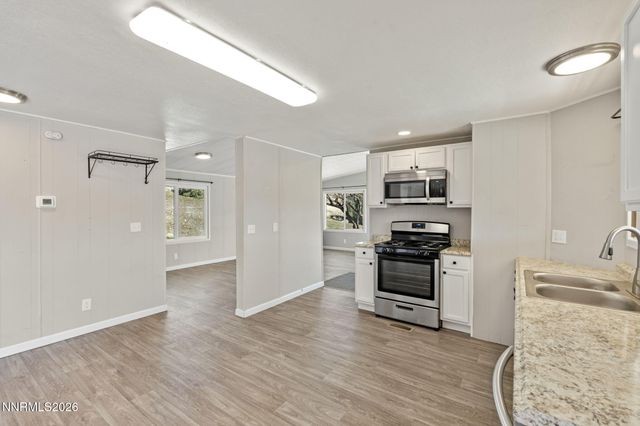 3620 Granite Way, Topaz Ranch Estates, NV 89444