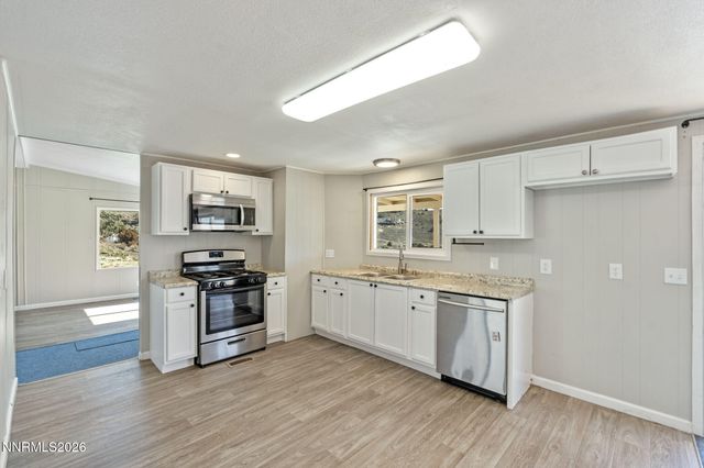 3620 Granite Way, Topaz Ranch Estates, NV 89444