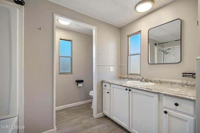 3620 Granite Way, Topaz Ranch Estates, NV 89444