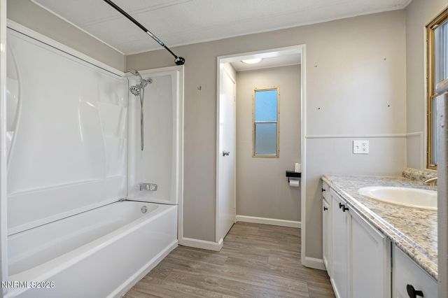 3620 Granite Way, Topaz Ranch Estates, NV 89444