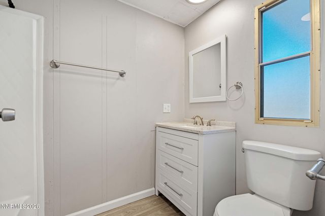 3620 Granite Way, Topaz Ranch Estates, NV 89444