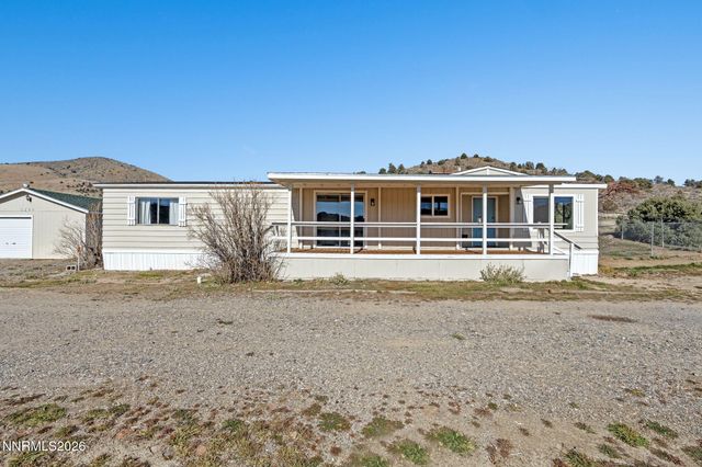 3620 Granite Way, Topaz Ranch Estates, NV 89444