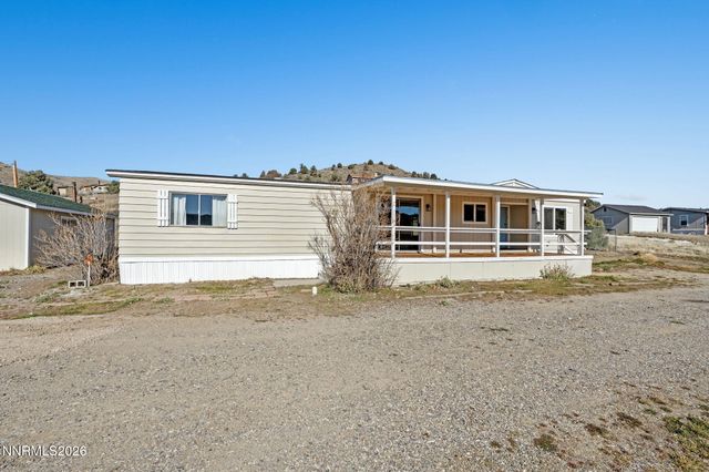 3620 Granite Way, Topaz Ranch Estates, NV 89444