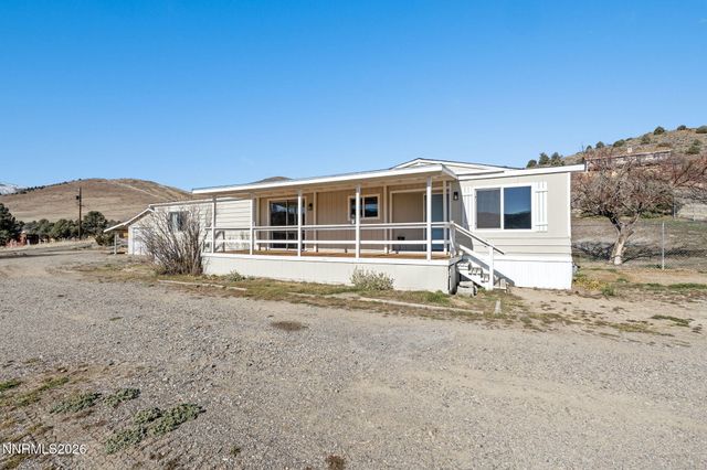 3620 Granite Way, Topaz Ranch Estates, NV 89444