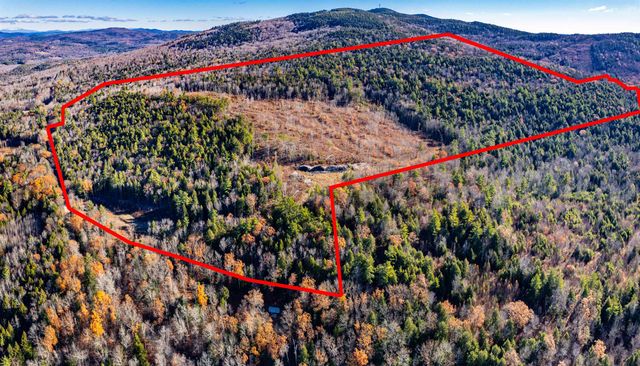 375 New Canada Road, Danbury, NH 03230