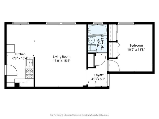 2330 N Lincoln Park W 3C, Chicago, IL 60614