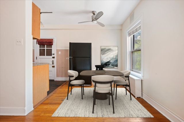 2330 N Lincoln Park W 3C, Chicago, IL 60614