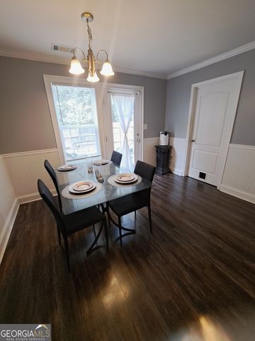 533 Edgewood Drive, Athens, GA 30606