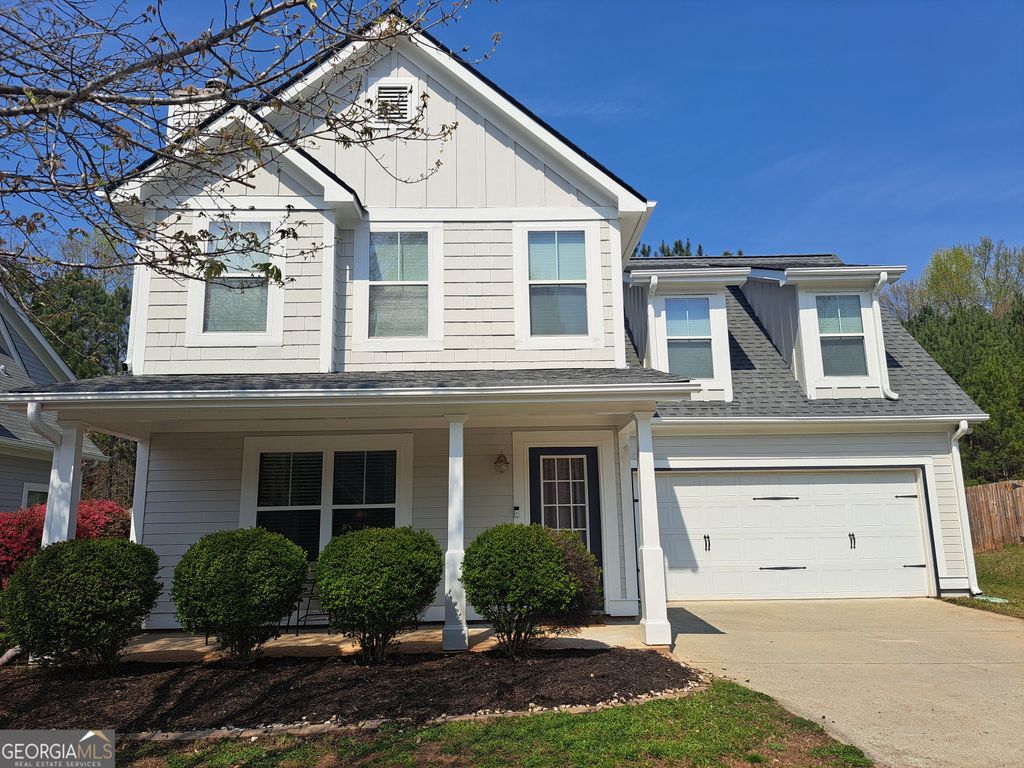 533 Edgewood Drive, Athens, GA 30606