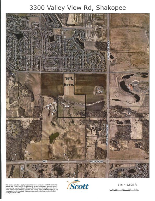 3300 Valley View Road, Shakopee, MN 55379 — photo 3