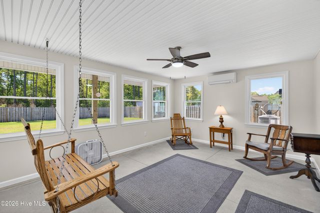 429 Poppleton Drive, Hampstead, NC 28443