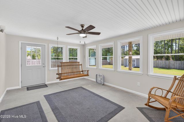 429 Poppleton Drive, Hampstead, NC 28443