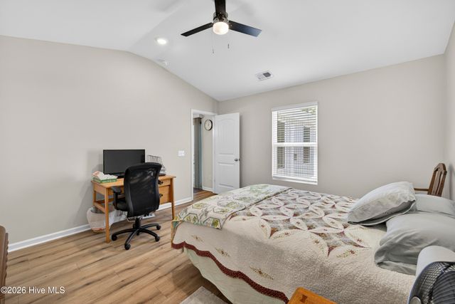 429 Poppleton Drive, Hampstead, NC 28443