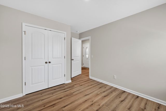 429 Poppleton Drive, Hampstead, NC 28443