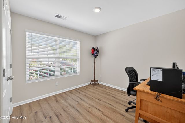 429 Poppleton Drive, Hampstead, NC 28443
