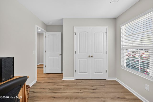 429 Poppleton Drive, Hampstead, NC 28443