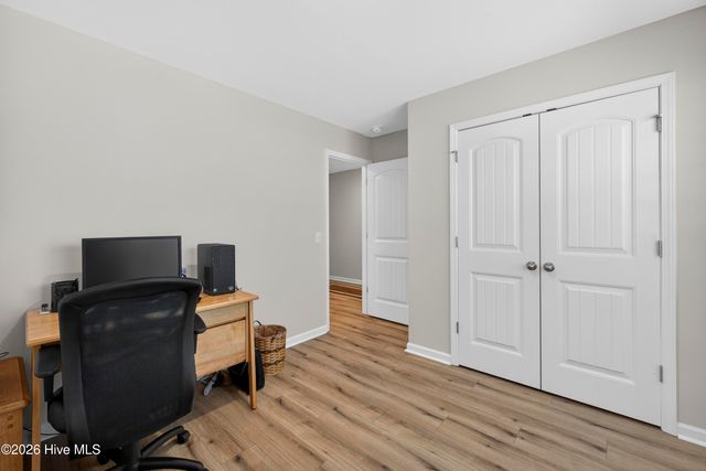 429 Poppleton Drive, Hampstead, NC 28443