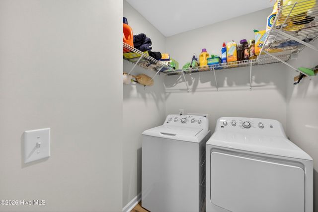 429 Poppleton Drive, Hampstead, NC 28443