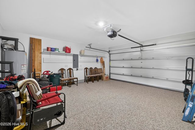 429 Poppleton Drive, Hampstead, NC 28443