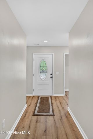 429 Poppleton Drive, Hampstead, NC 28443