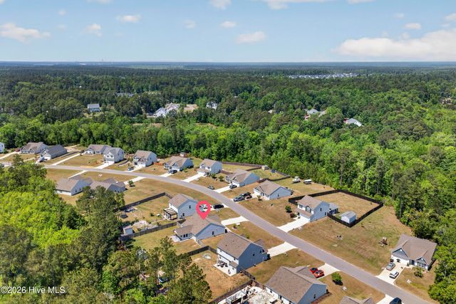 429 Poppleton Drive, Hampstead, NC 28443