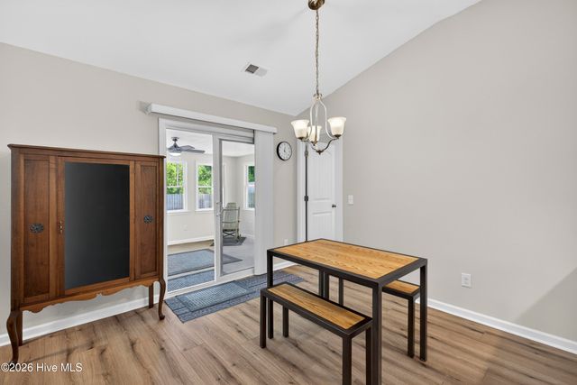 429 Poppleton Drive, Hampstead, NC 28443