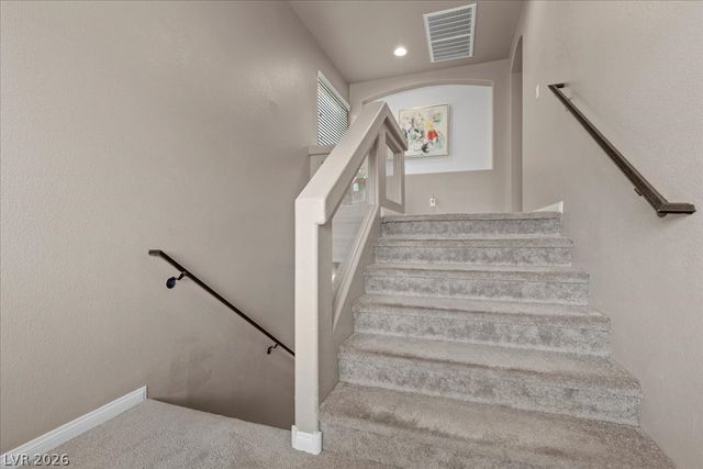 5493 Ledgewood Creek Avenue, Las Vegas, NV 89141