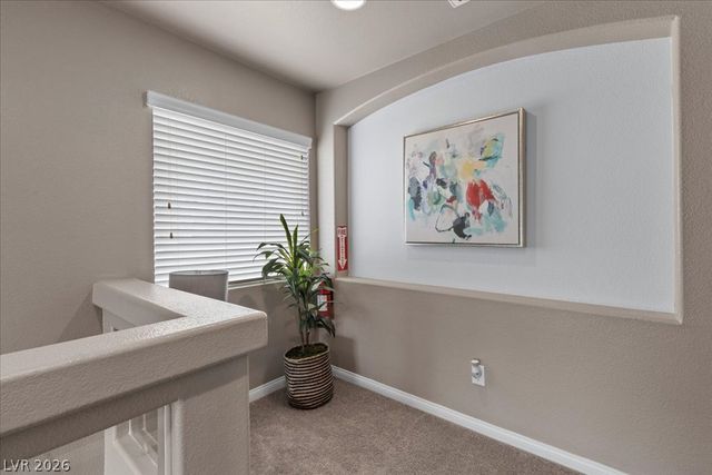 5493 Ledgewood Creek Avenue, Las Vegas, NV 89141