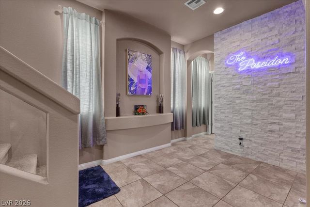 5493 Ledgewood Creek Avenue, Las Vegas, NV 89141