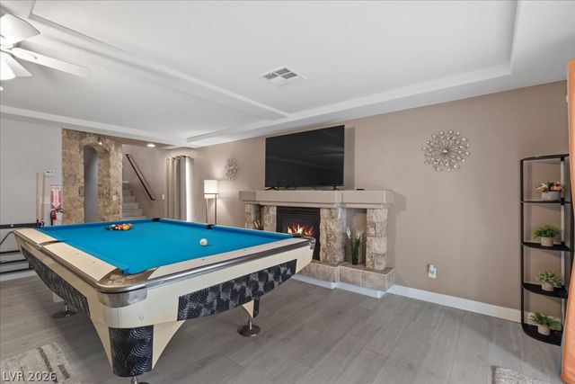 5493 Ledgewood Creek Avenue, Las Vegas, NV 89141