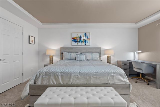 5493 Ledgewood Creek Avenue, Las Vegas, NV 89141