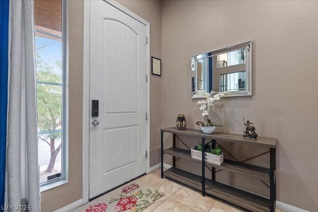 5493 Ledgewood Creek Avenue, Las Vegas, NV 89141