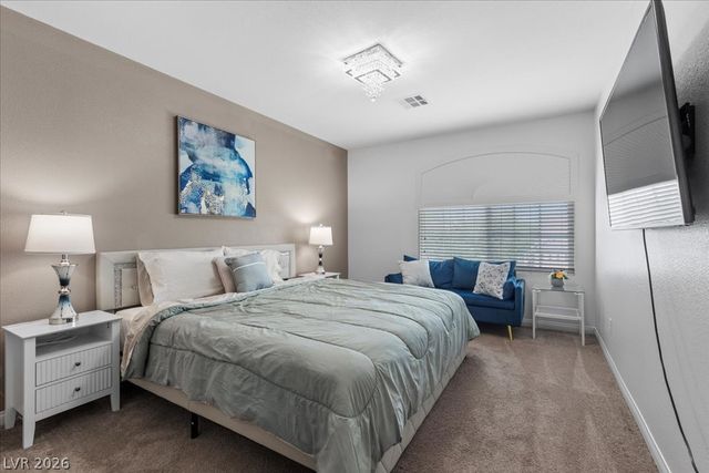 5493 Ledgewood Creek Avenue, Las Vegas, NV 89141
