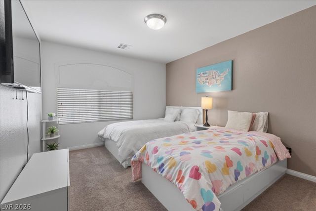 5493 Ledgewood Creek Avenue, Las Vegas, NV 89141