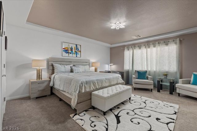 5493 Ledgewood Creek Avenue, Las Vegas, NV 89141
