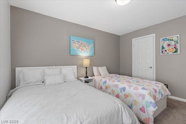 5493 Ledgewood Creek Avenue, Las Vegas, NV 89141