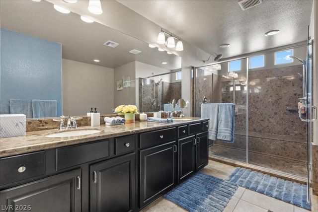 5493 Ledgewood Creek Avenue, Las Vegas, NV 89141