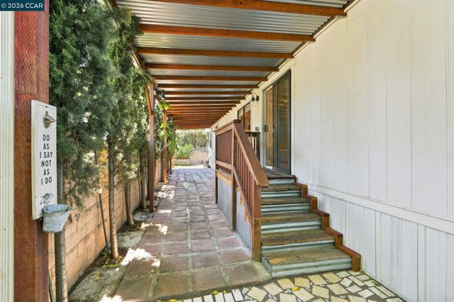 190 Medina Dr 263, Pacheco, CA 94553