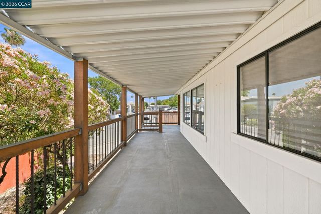190 Medina Dr 263, Pacheco, CA 94553