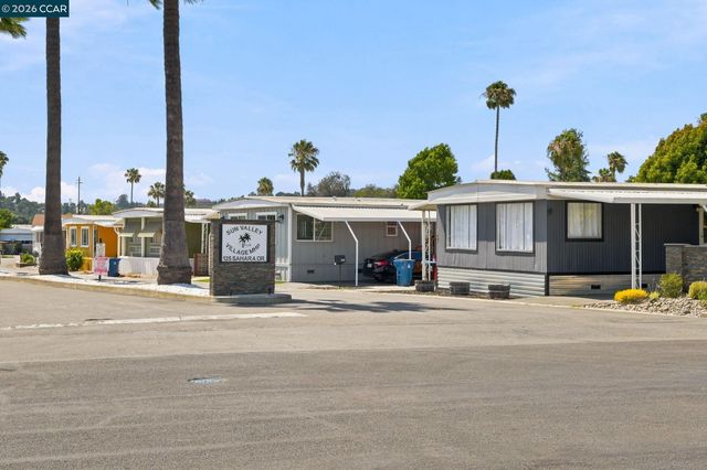 190 Medina Dr 263, Pacheco, CA 94553